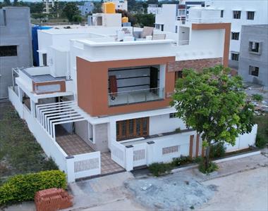 1 Bedroom Independent House for sale in Devanahalli, Bangalore