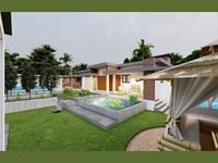3 Bedroom Farm House for sale in Osudu Lake, Pondicherry