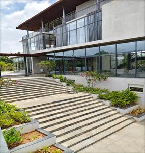 Land for sale in Godrej Reserve, Devanahalli, Bangalore