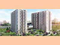 1 Bedroom Flat for sale in Sonigara Presidency, Ravet, Pune