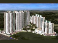 1 Bedroom Flat for sale in Sanghvi Valley, Kalwa, Thane