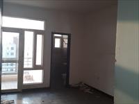 3Bhk Semifurnished flat in South city on vip road zirakpur