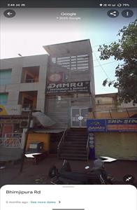 Office Space for rent in Vadaj, Ahmedabad