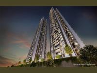 3 Bedroom Flat for sale in Runwal Sanctuary, Mulund West, Mumbai