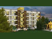 1 Bedroom Flat for sale in Ambika Divinity Suites, Shanti Kunj, Haridwar