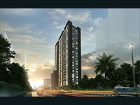 2 Bedroom Flat for sale in Dynamix Astrum, Malad East, Mumbai