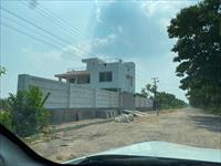 Residential Plot / Land for sale in Chilkur, Hyderabad