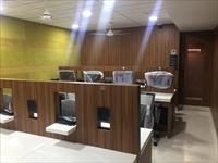 Office Space for rent in Gulbai Tekra, Ahmedabad