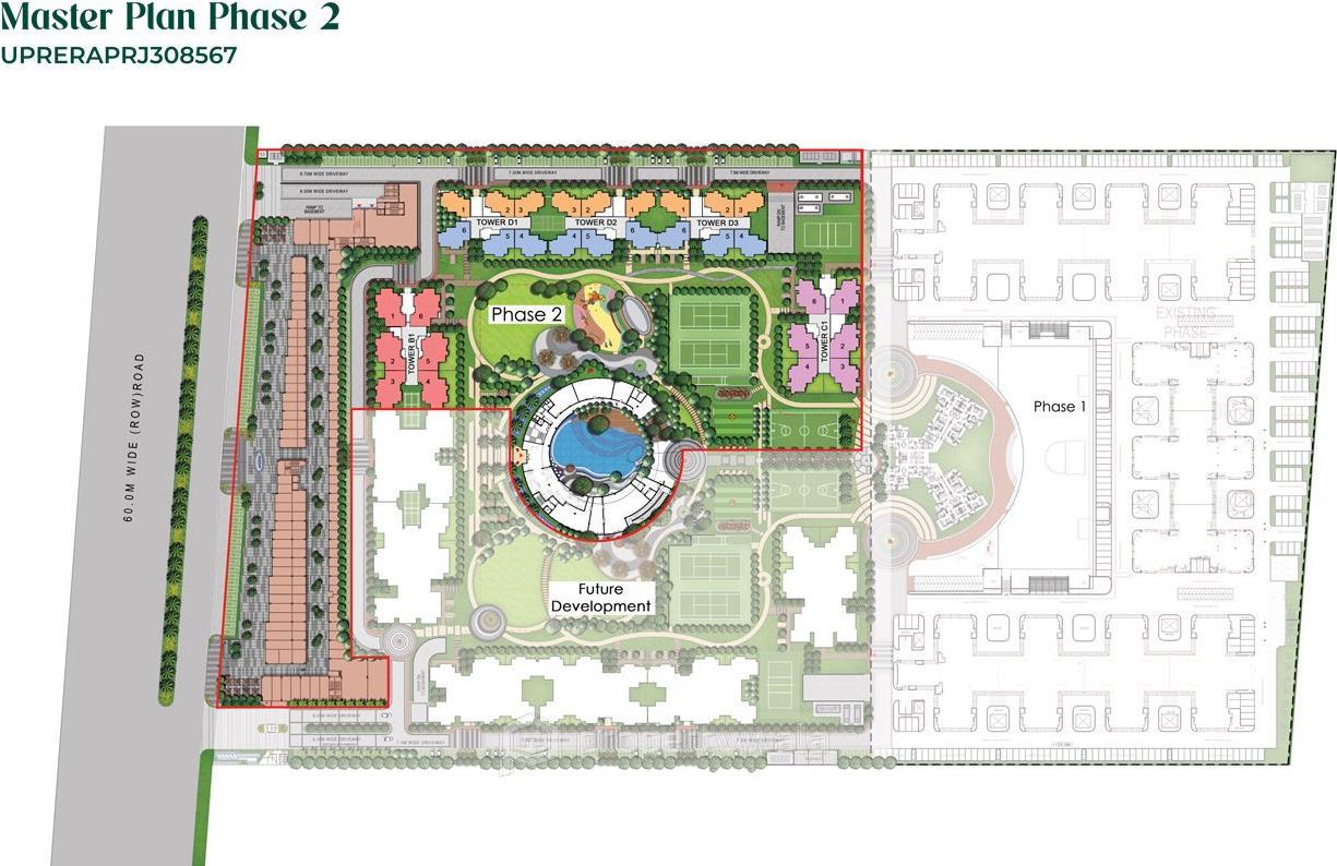 Master Plan
