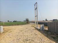 Samridhi Paradise Dakhil Khariz Plot near outdoor ring road , sultanpur highway behind jalsa