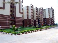 1 Bedroom Flat for sale in Trehan Hill View Garden, Thara, Bhiwadi