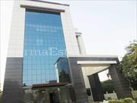 Furnished Commercial Office Space in Udyog Vihar Phase 1 for Rent