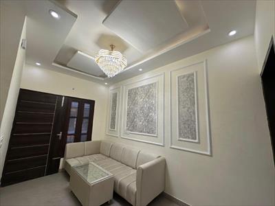 1 Bedroom Apartment for sale in Joy Homes, Kharar, Mohali