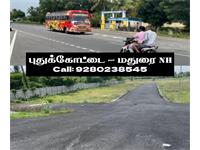 Residential Plot / Land for sale in Allithurai, Tiruchirappalli