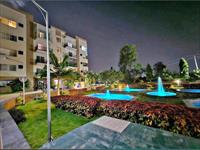 2 Bedroom Flat for sale in Bannerghatta Road area, Bangalore