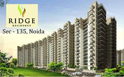 Today Ridge Residency - Sector 135, Noida
