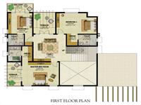 Floor Plan-A1