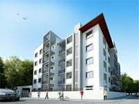2 Bedroom Flat for sale in Hiren Wahen Archstone, HBR Layout, Bangalore