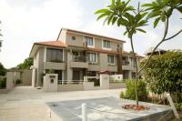 4 Bedroom House for sale in Sharnam County, Bopal, Ahmedabad