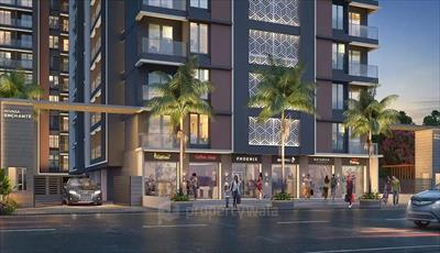 2 Bedroom Apartment for sale in Lohegaon, Pune