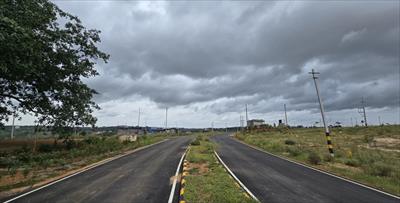 Residential Land for sale in Jigani Anekal Road area, Bangalore