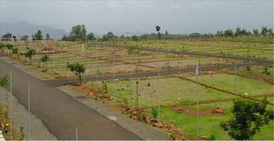 Land for sale in Omaxe Plots, Mullanpur Garibdass, New Chandigarh