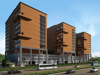 Office Space for sale in New Town, Kolkata