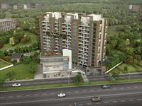 1 Bedroom Apartment / Flat for sale in AJK Aranya, Bavdhan, Pune