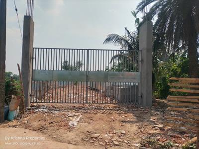 Residential Land for sale in South City Garden, Joka, Kolkata