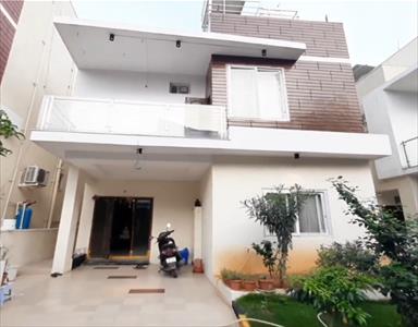 3 Bedroom Independent House for sale in Hoskote, Bangalore
