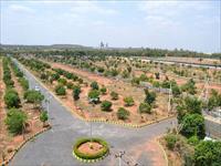 Land for sale in SJ Green Meadows, Hoskote, Bangalore