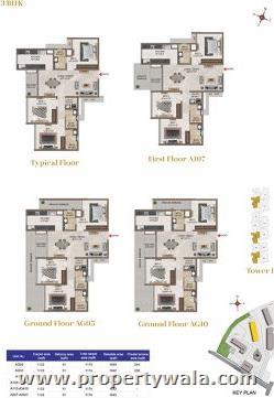 Floor Plan-C