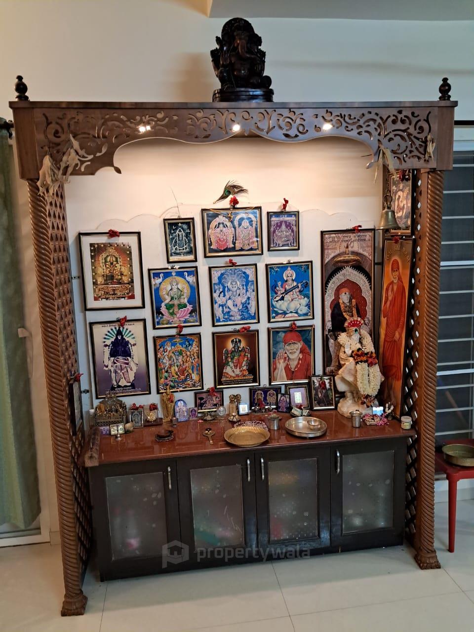 pooja room