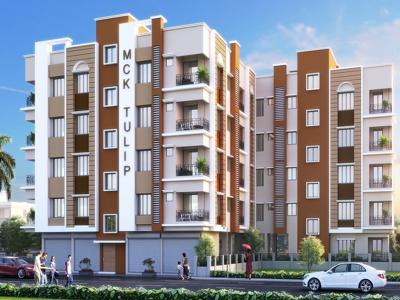 2 Bedroom Apartment for sale in Madhyam Gram, Kolkata