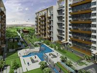3 Bedroom Flat for sale in Lushlife The OVO Life, Undri, Pune