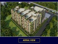 3BHK FLAT AT PATIA