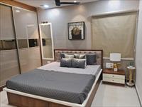 Master Bed Room