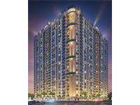 1 Bedroom Flat for sale in Venus Skky City, Dombivli East, Thane