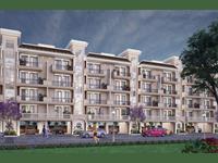 3bhk villa appartment for sale at chandigarh ambala high way