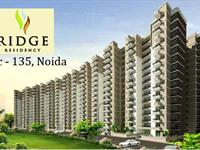 2 Bedroom Flat for rent in Today Ridge Residency, Sector 135, Noida