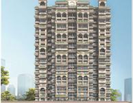 2BHK for sale in Monarch Luxuria, Kharghar, Navi Mumbai
