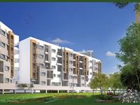 3 Bedroom Flat for sale in Mahindra Iris Court, Mahindra World City, Kanchipuram