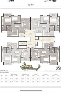2 Bedroom Apartment for sale in Gunjur Palya, Bangalore
