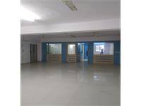1200 sq-ft office space Available for Rent very prime location MP Nagar zone 2 main road facing