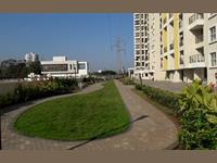 Jogging Track & Garden