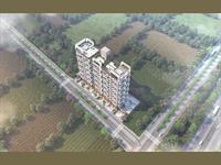 2 Bedroom Flat for sale in Marne Maithili Square, Kiwale, Pune