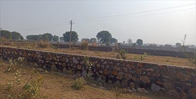 Residential Land for sale in Jagatpura, Jaipur