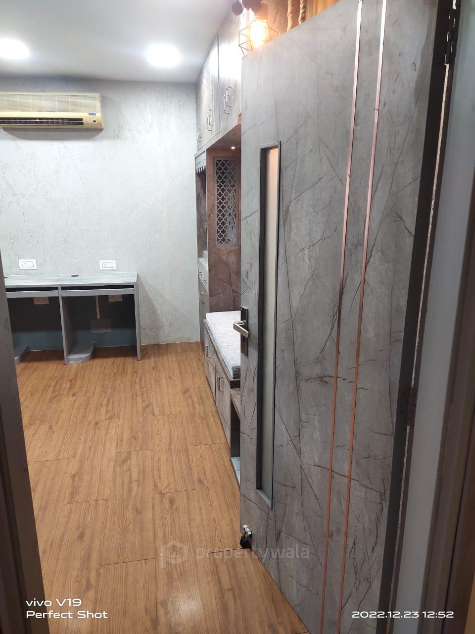 Training Room