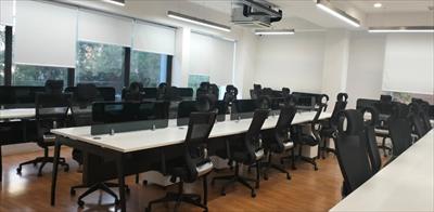 Office Space for rent in Guindy, Chennai