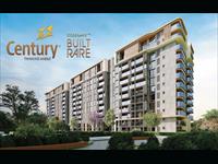 4 Bedroom Flat for sale in Century Codename Built Rare, Kodihalli, Bangalore